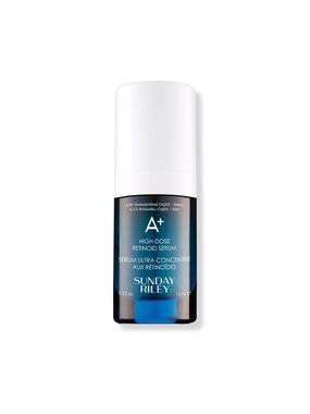 BNIB Sunday Riley Retinol
